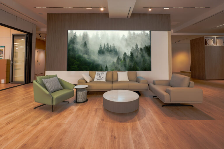 Home by Nature Showroom